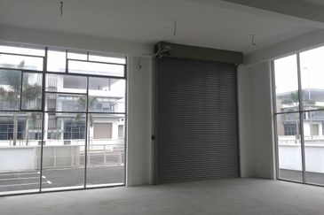 Taman Perindustrian Meranti Jaya