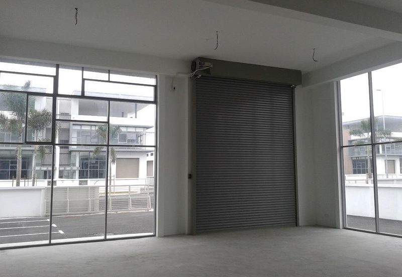 Taman Perindustrian Meranti Jaya