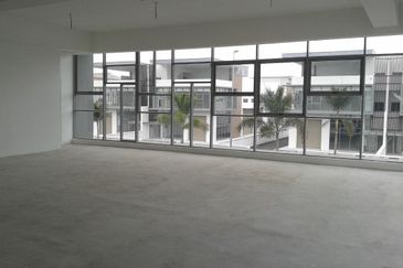 Taman Perindustrian Meranti Jaya