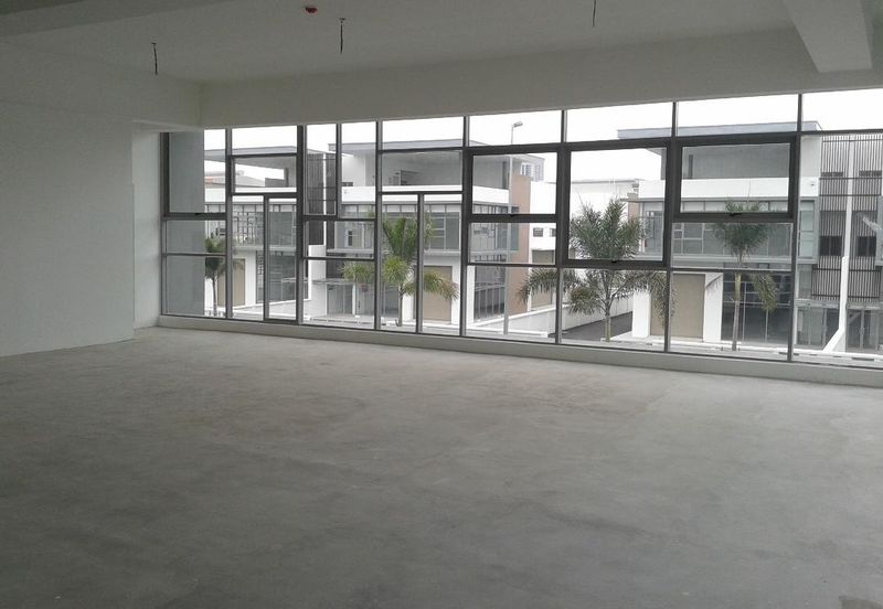 Taman Perindustrian Meranti Jaya