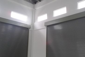 Taman Perindustrian Meranti Jaya