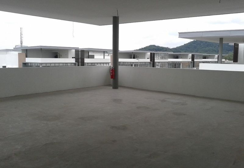 Taman Perindustrian Meranti Jaya