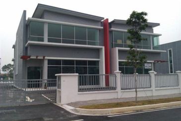 Surian Industrial Park