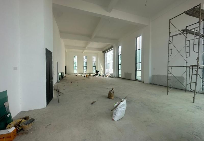 Cipta Industrial Park @ Serenia City