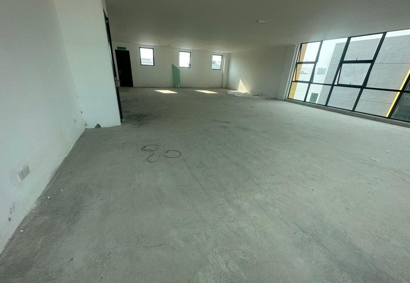 Cipta Industrial Park @ Serenia City