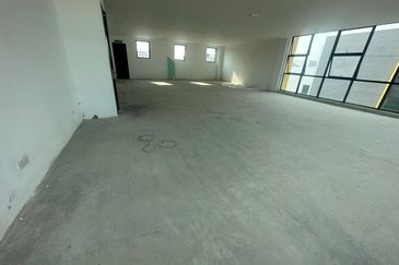 Cipta Industrial Park @ Serenia City