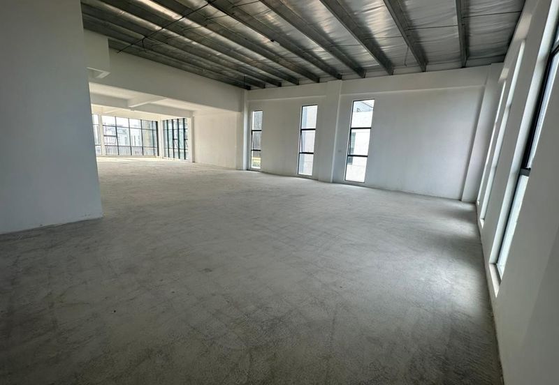 Cipta Industrial Park @ Serenia City