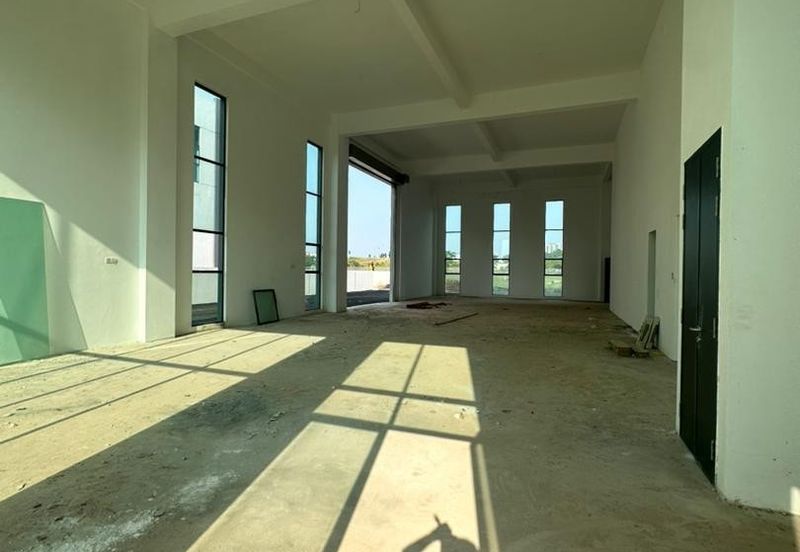 Cipta Industrial Park @ Serenia City