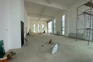 Cipta Industrial Park @ Serenia City