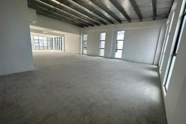 Cipta Industrial Park @ Serenia City