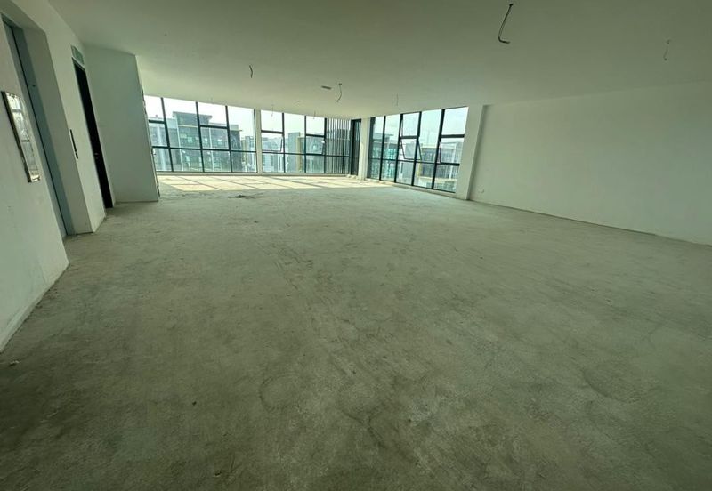 Cipta Industrial Park @ Serenia City