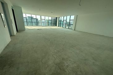 Cipta Industrial Park @ Serenia City