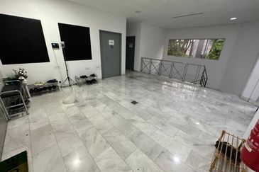 Subang Hi-tech Industrial Park