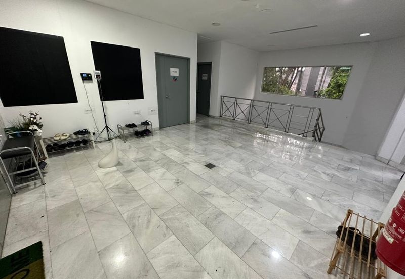 Subang Hi-tech Industrial Park