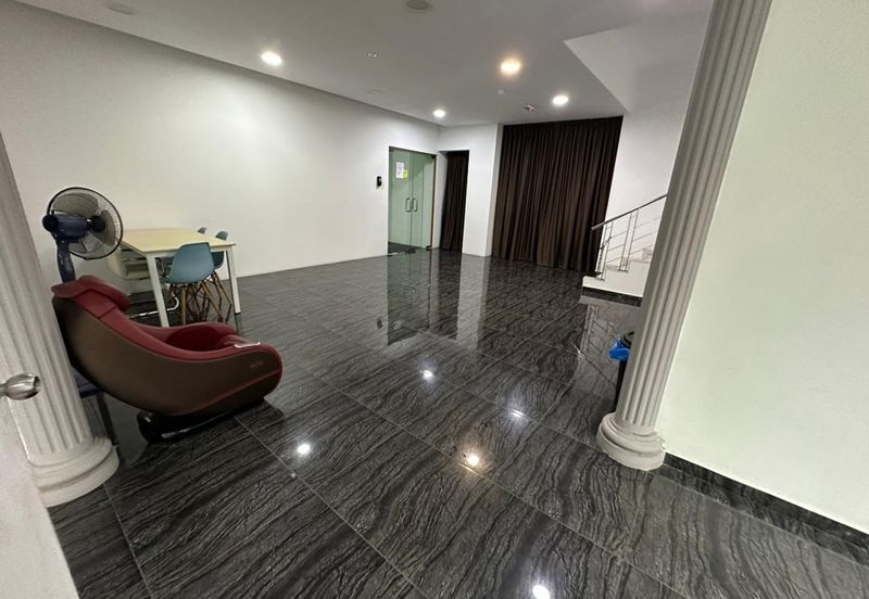 Subang Hi-tech Industrial Park