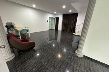 Subang Hi-tech Industrial Park