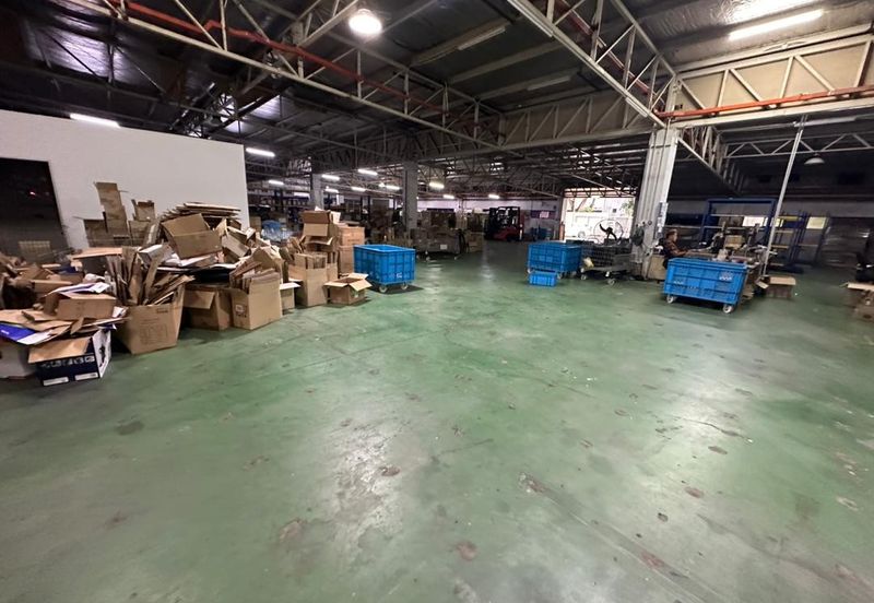 Subang Hi-tech Industrial Park