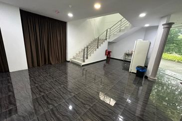 Subang Hi-tech Industrial Park