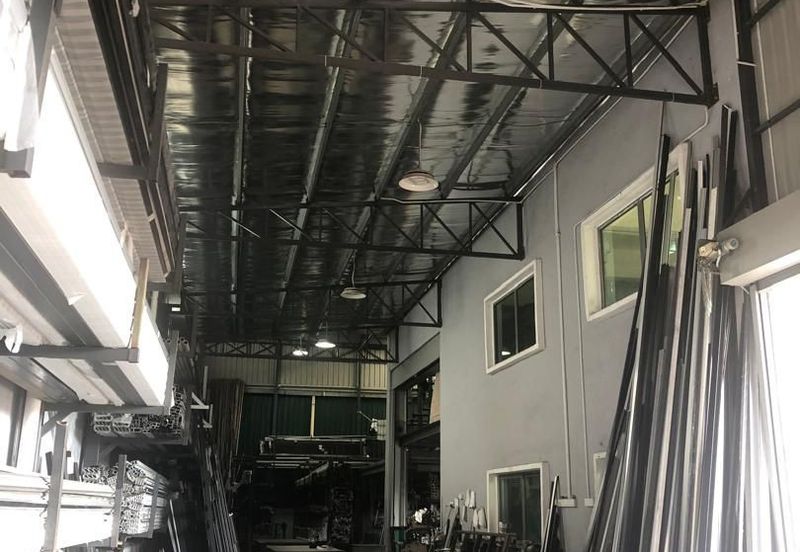 Mah Sing Integrated Industrial Park