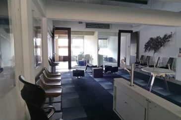 Mah Sing Integrated Industrial Park