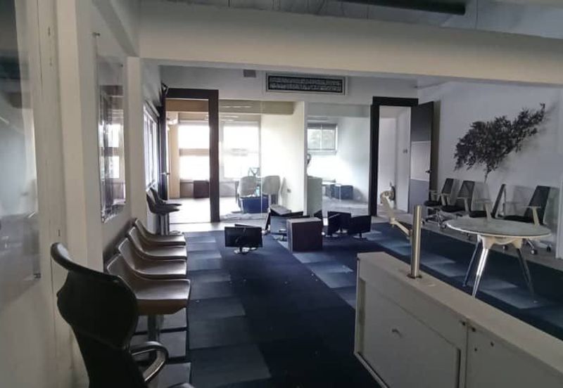 Mah Sing Integrated Industrial Park