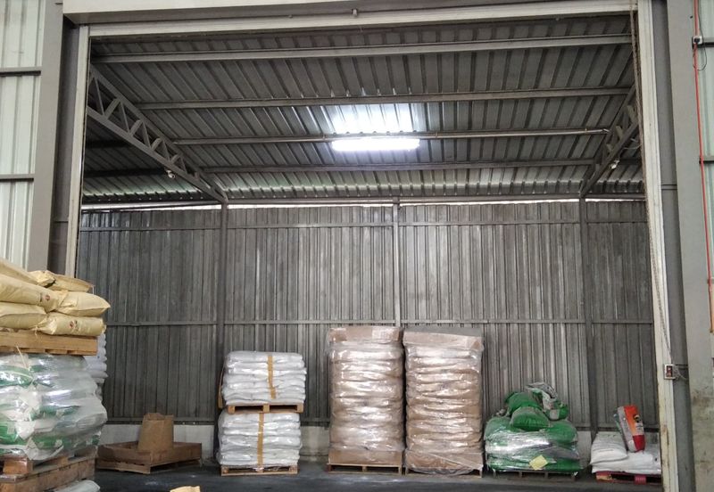 Mah Sing Integrated Industrial Park