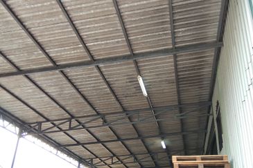 Mah Sing Integrated Industrial Park