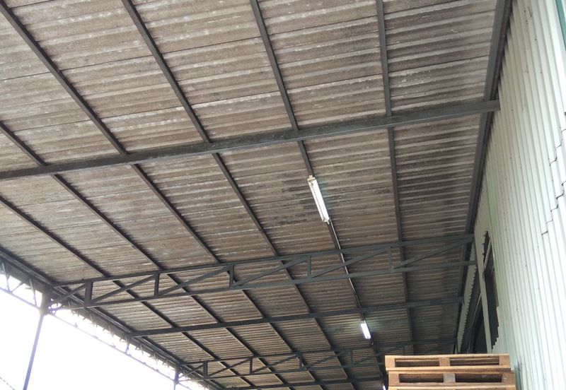 Mah Sing Integrated Industrial Park