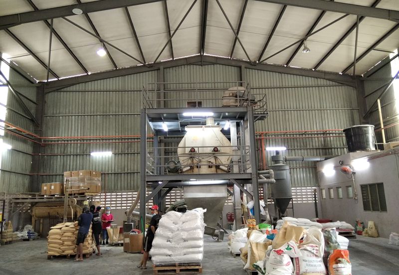 Mah Sing Integrated Industrial Park