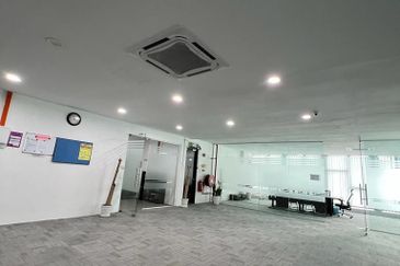 Taman Industri Alam Jaya