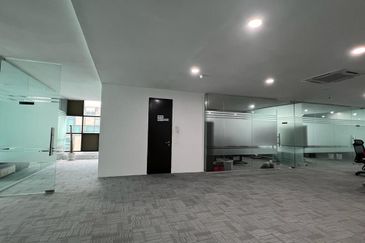 Taman Industri Alam Jaya