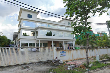 Taman Industri Alam Jaya