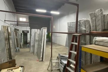 Taman Perindustrian Jaya