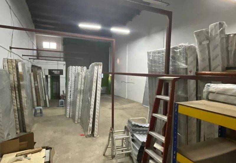 Taman Perindustrian Jaya