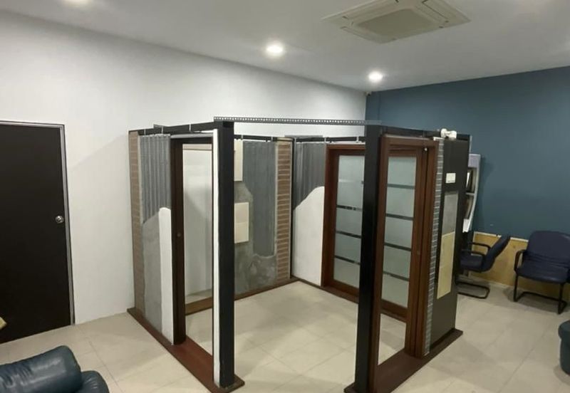 Taman Perindustrian Jaya