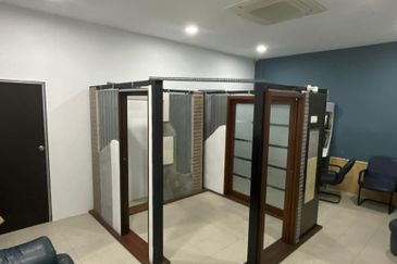 Taman Perindustrian Jaya