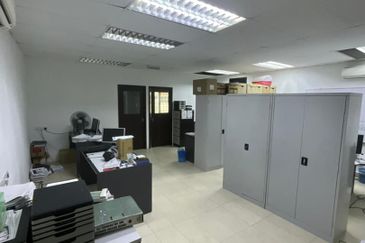 Taman Perindustrian Jaya