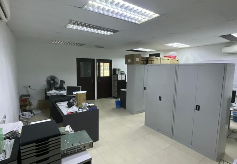 Taman Perindustrian Jaya