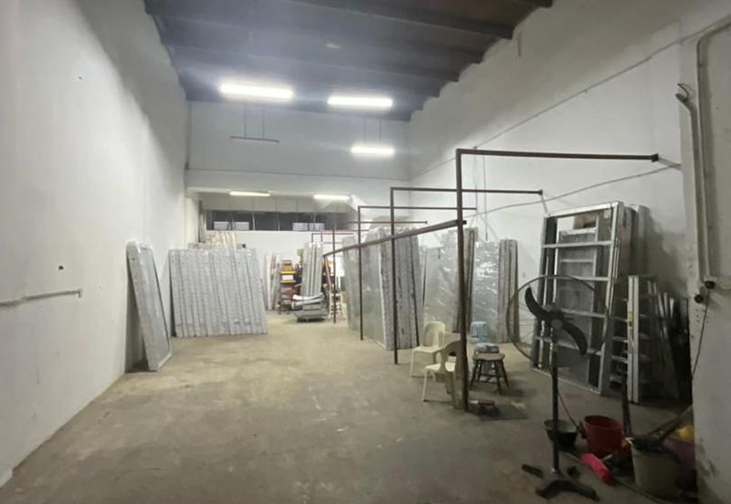 Taman Perindustrian Jaya