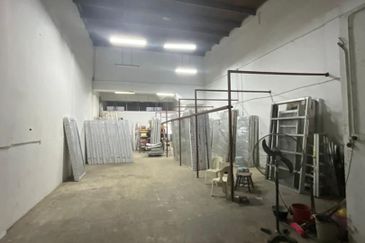 Taman Perindustrian Jaya