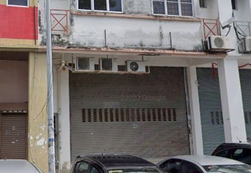 Taman Perindustrian Jaya