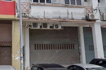 Taman Perindustrian Jaya