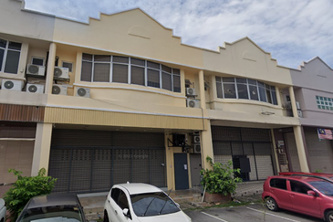 Taman Perindustrian Jaya