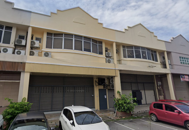 Taman Perindustrian Jaya