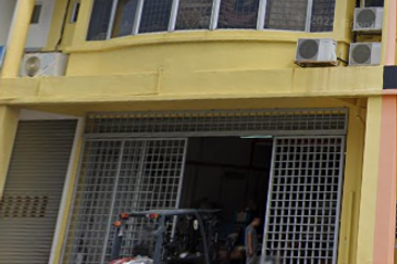 Taman Perindustrian Jaya