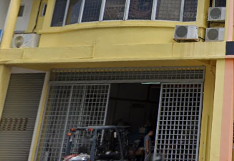 Taman Perindustrian Jaya