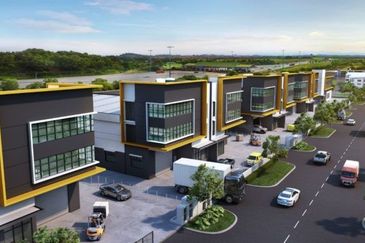 XME Business Park