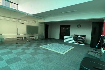 Arab Malaysian Industrial Park