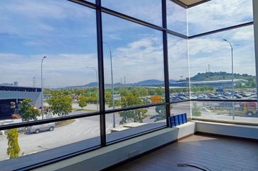 Bukit Raja Industrial Park