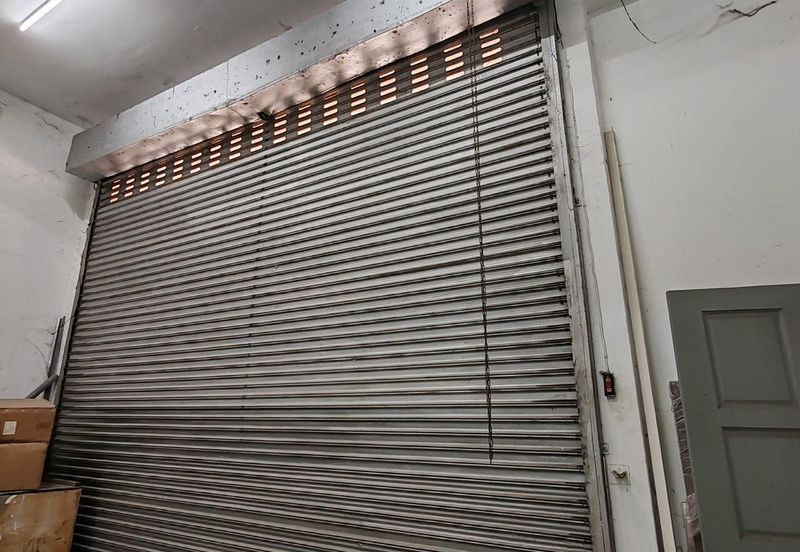 Pusat Industri Capital, Sungai Besi for Sale